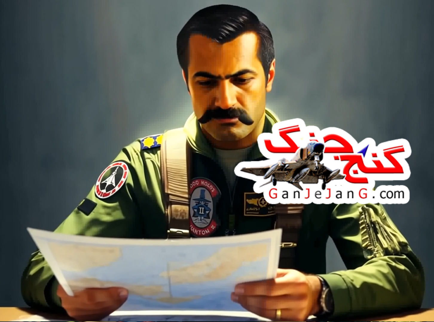 چرا نام محمود اسکندری هنوز در حافظه نیروی هوایی و میان مردم و خلبانان زنده است؟